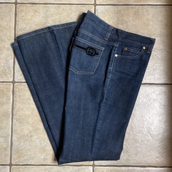 Gucci Jeans - Picture 2 of 12